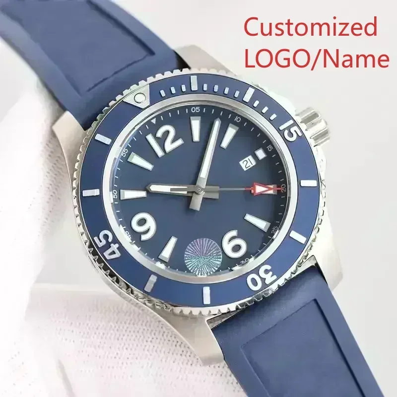 Relógio Personalizado A11 para - Luxury Watch Straps avaliação e preço