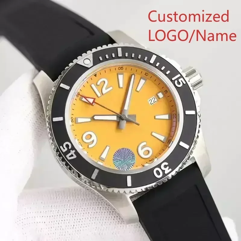Relógio Personalizado A11 para - Luxury Watch Straps avaliação e preço