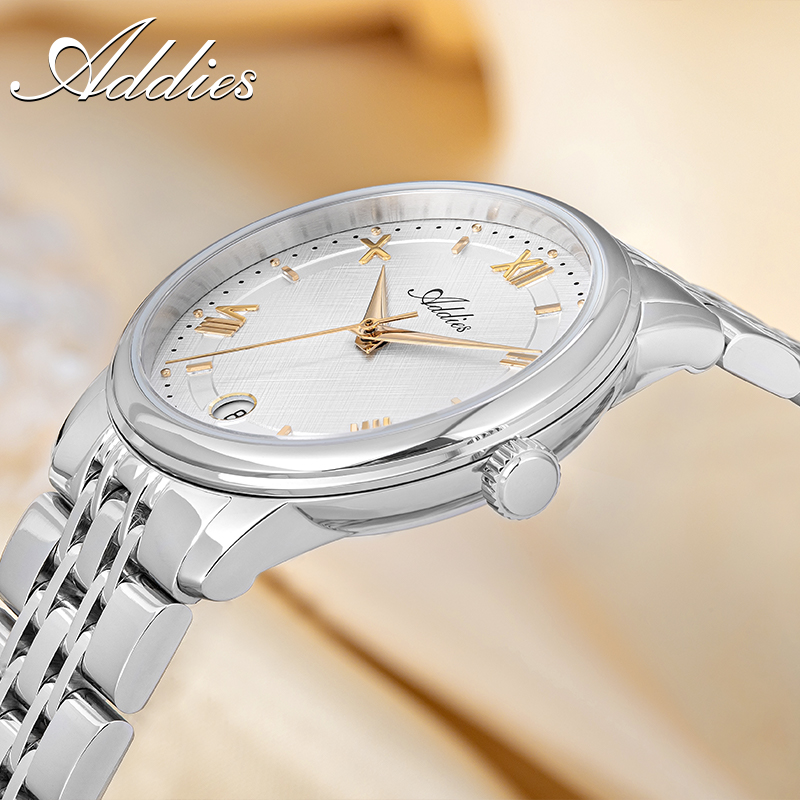 Addies Novos Relógios Feminino - Luxury Watch For Women avaliação e preço