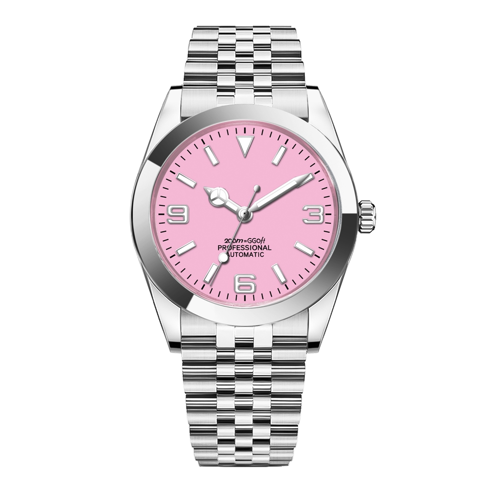 Relógio de Luxo Personalizado  - Luxury Watch For Women avaliação e preço