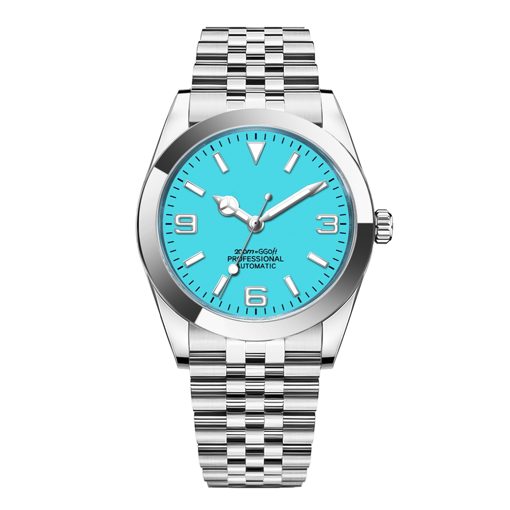 Relógio de Luxo Personalizado  - Luxury Watch For Women avaliação e preço