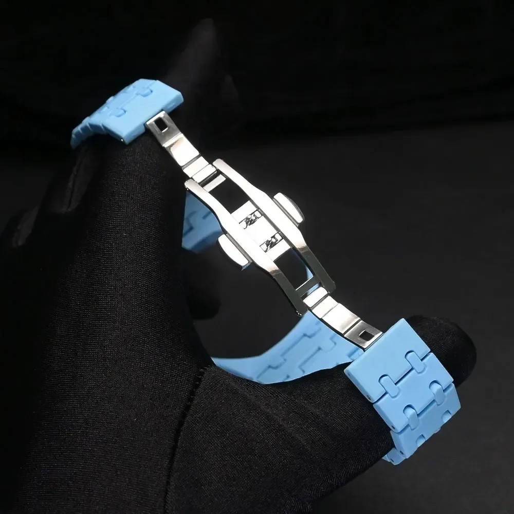 Kit de Modificação de Luxo par - Luxury Watch Straps avaliação e preço