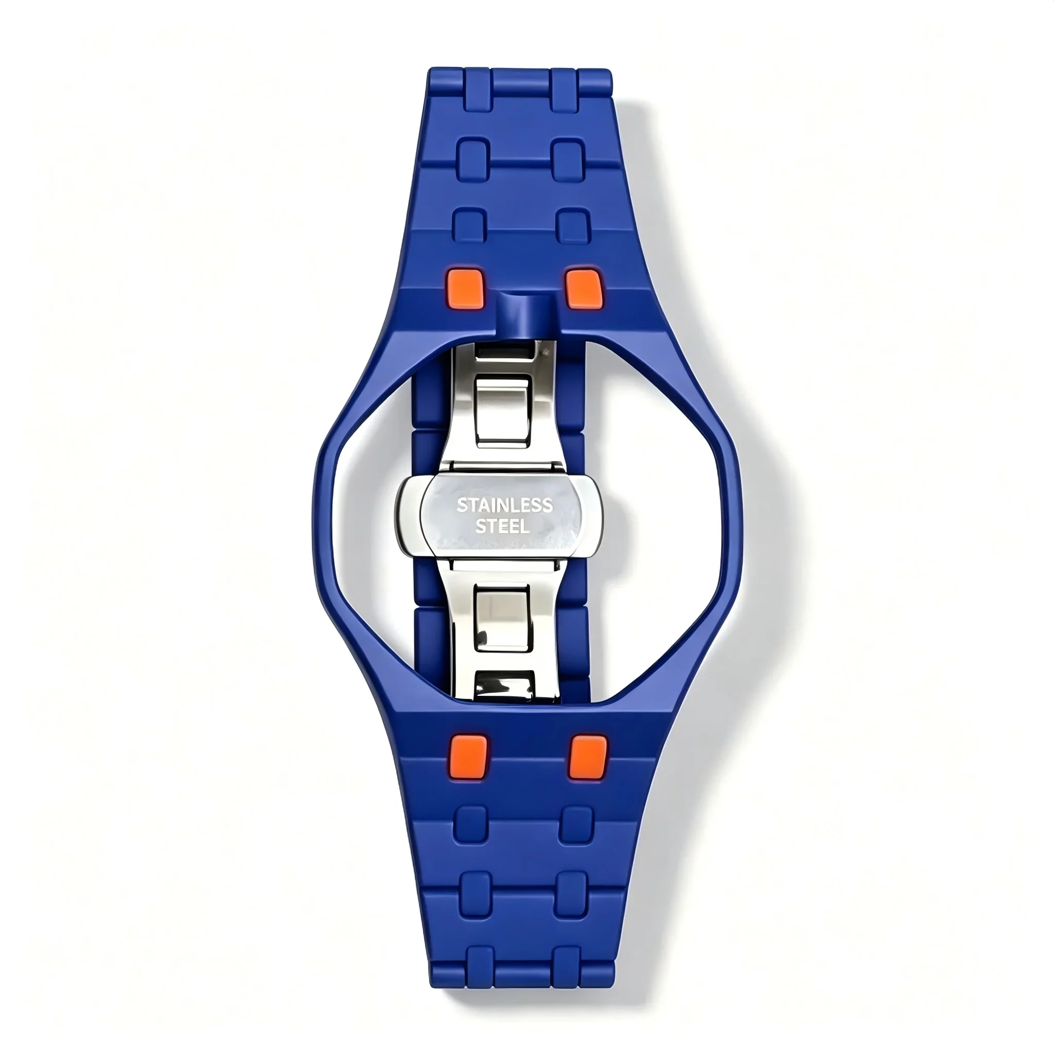 Kit de Modificação de Luxo par - Luxury Watch Straps avaliação e preço