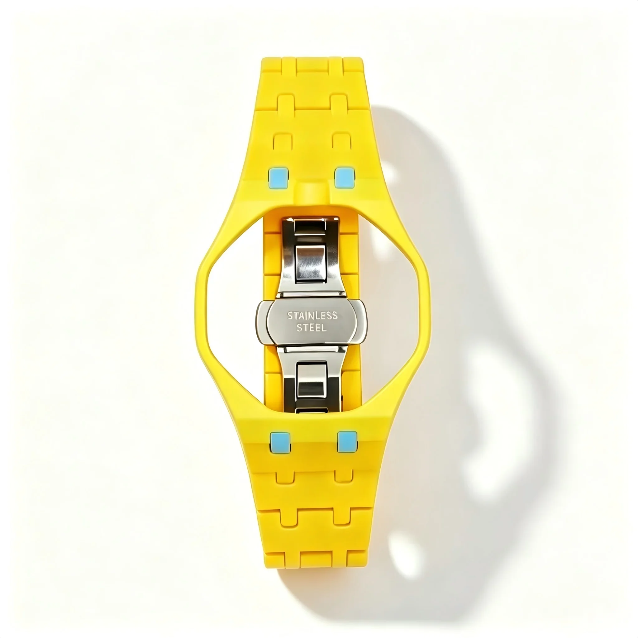 Kit de Modificação de Luxo par - Luxury Watch Straps avaliação e preço