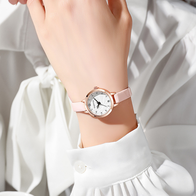 Relógio Feminino, Relógio de Q - Luxury Watch Value avaliação e preço