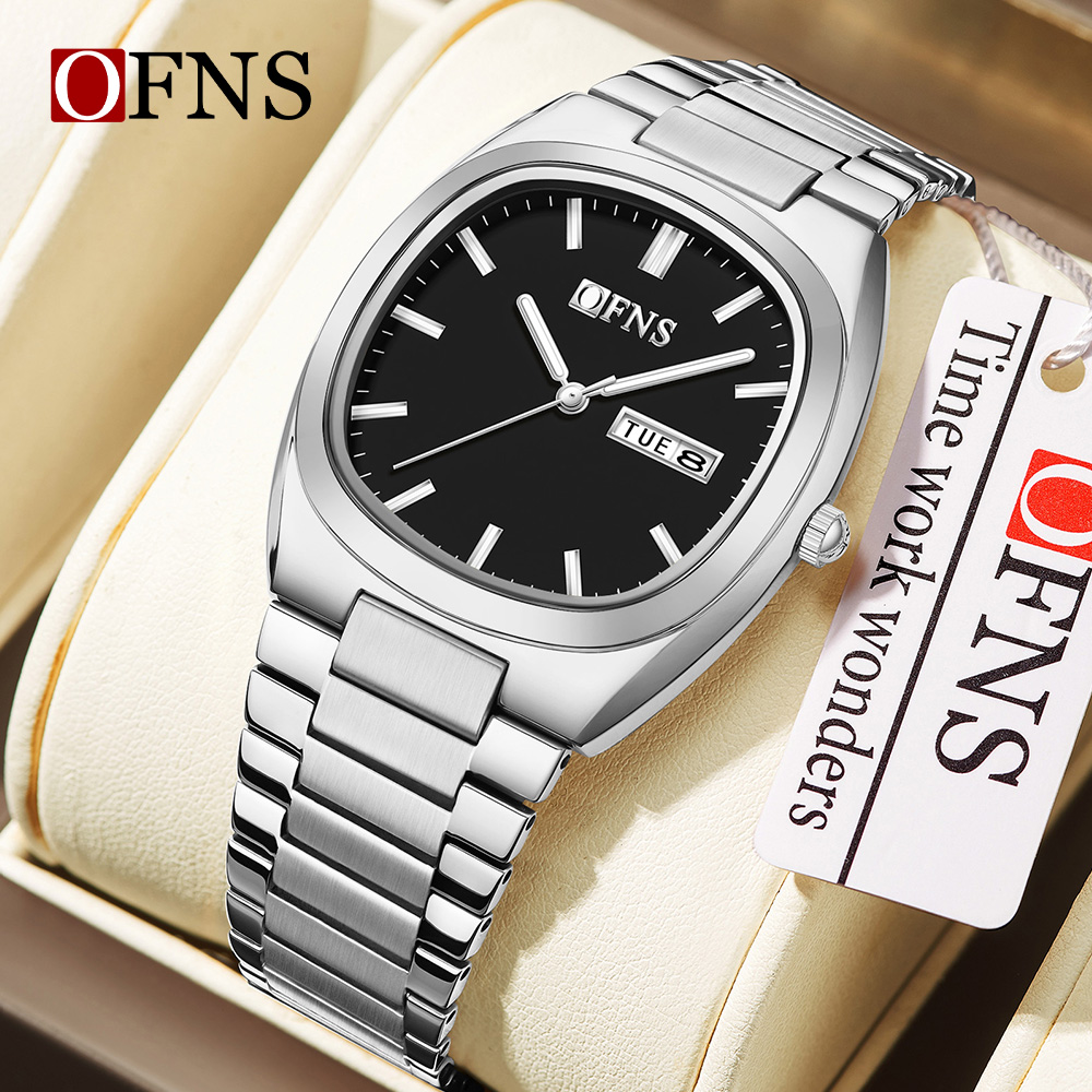 Ofns novo 1566 nicho de luxo r - Luxury Watch Value avaliação e preço