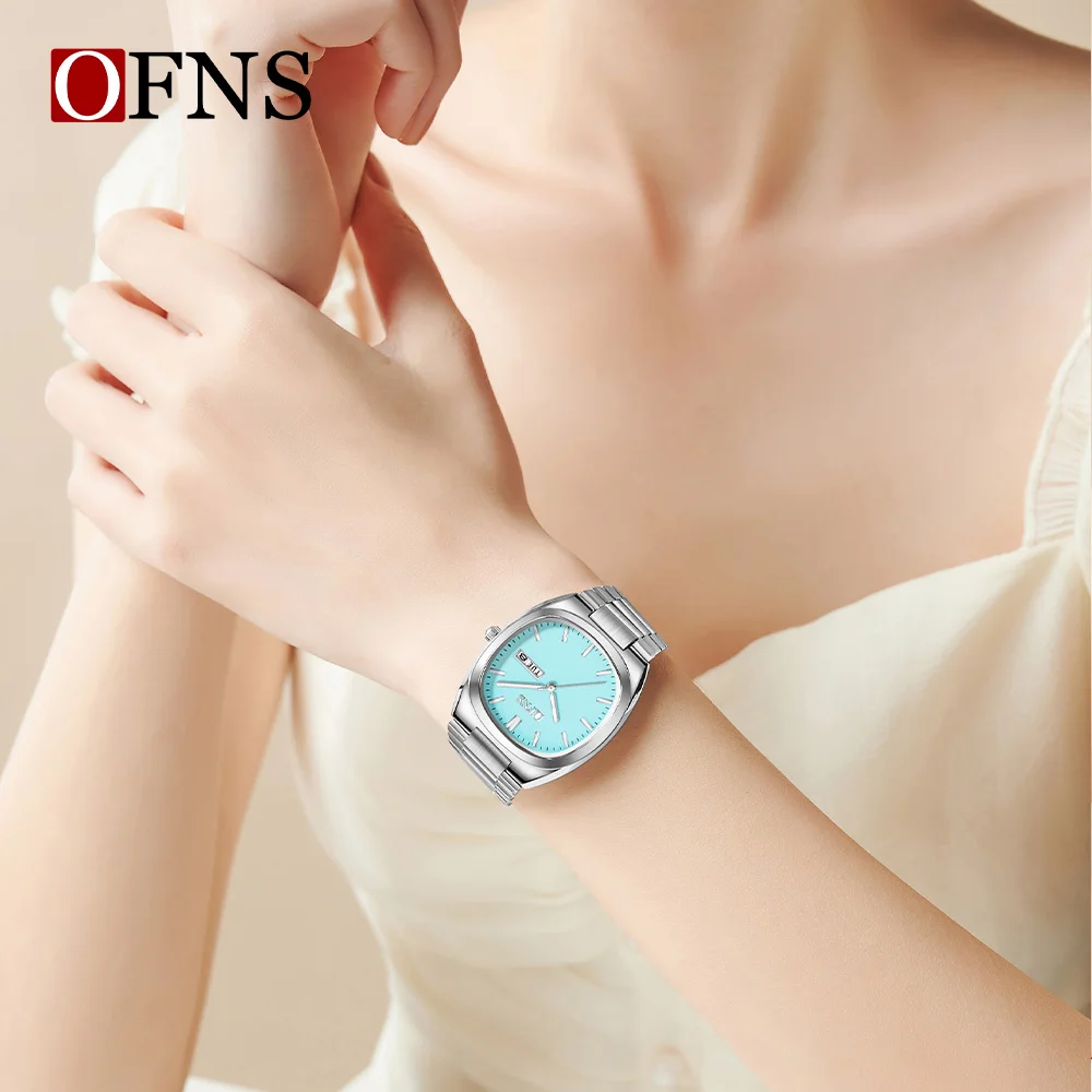 Ofns novo 1566 nicho de luxo r - Luxury Watch Value avaliação e preço