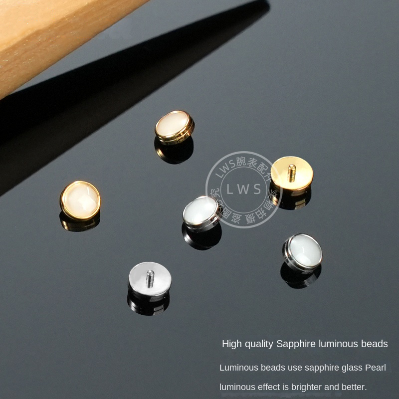 2.3x0.45mm pip luminoso para s - Luxury Watch Rolex avaliação e preço