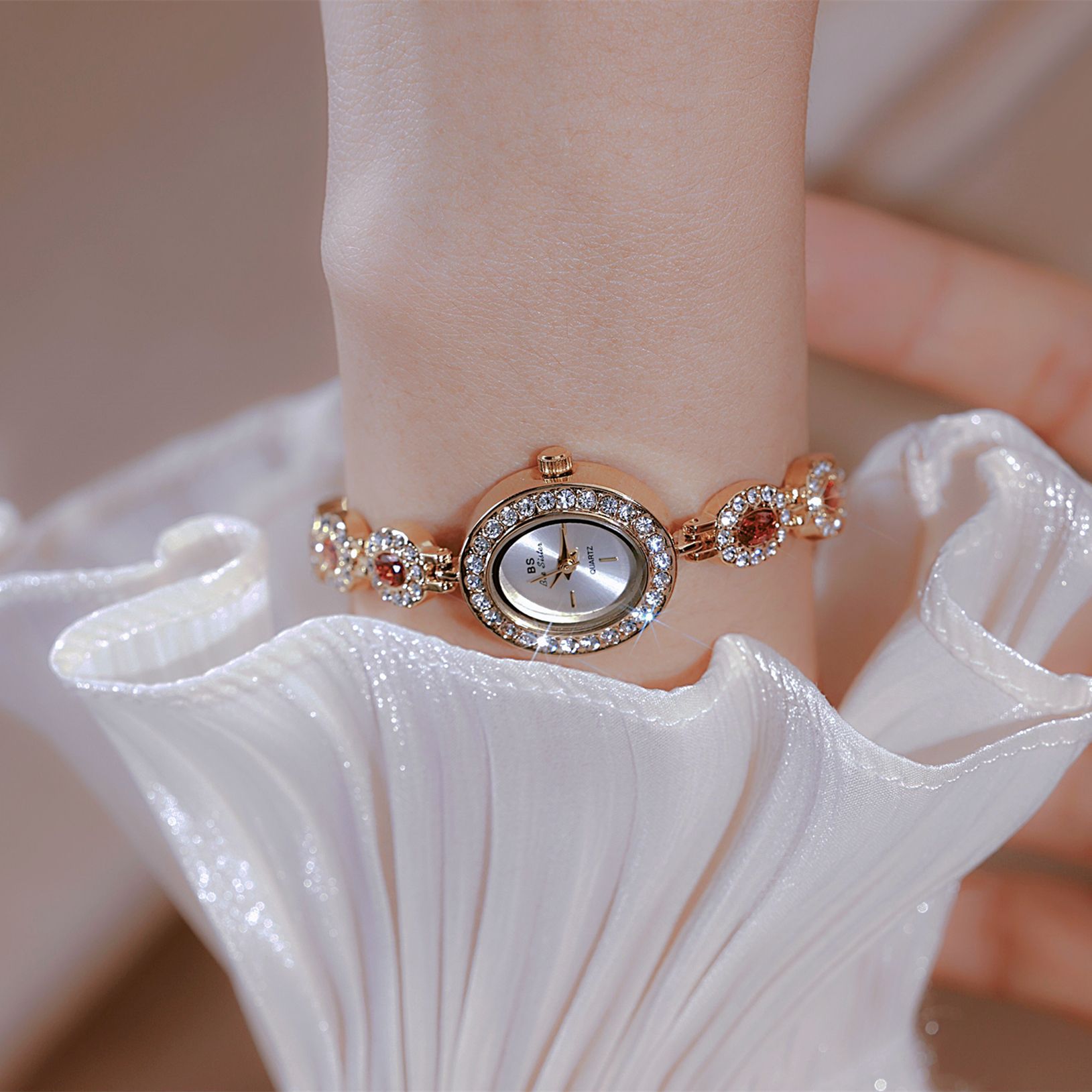 UTHAI Novas Mulheres Relógio d - Luxury Watch Winder avaliação e preço