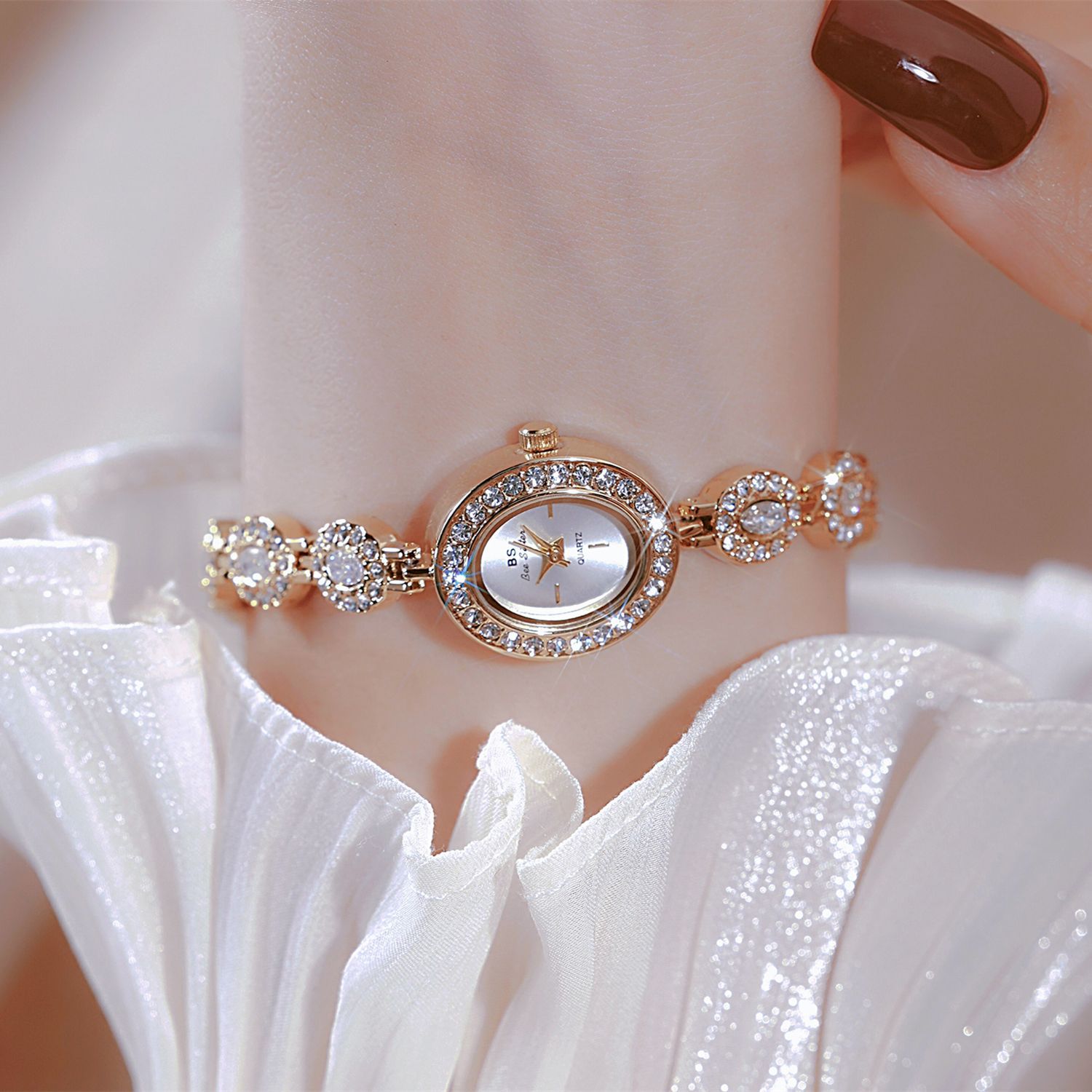 UTHAI Novas Mulheres Relógio d - Luxury Watch Winder avaliação e preço