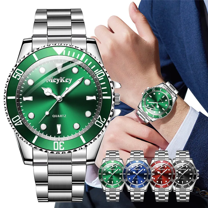 1PC Caixa Surpresa Misteriosa  - Luxury Watch Business avaliação e preço
