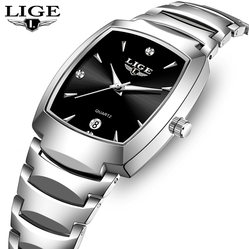 Lige relógio feminino de luxo, - Ladies Luxury Watch avaliação e preço