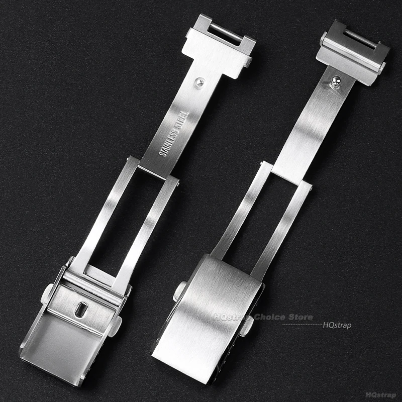 Fecho de relógio de aço inoxid - Luxury Watch Rolex avaliação e preço