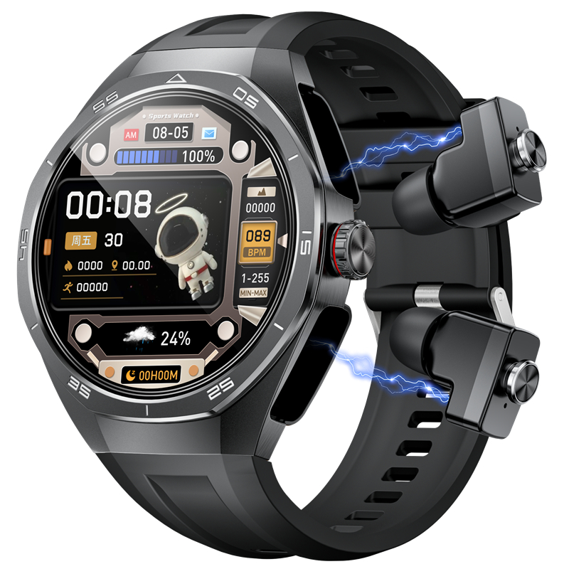 2026 novo para android tws mús - Luxury Watch In The World avaliação e preço