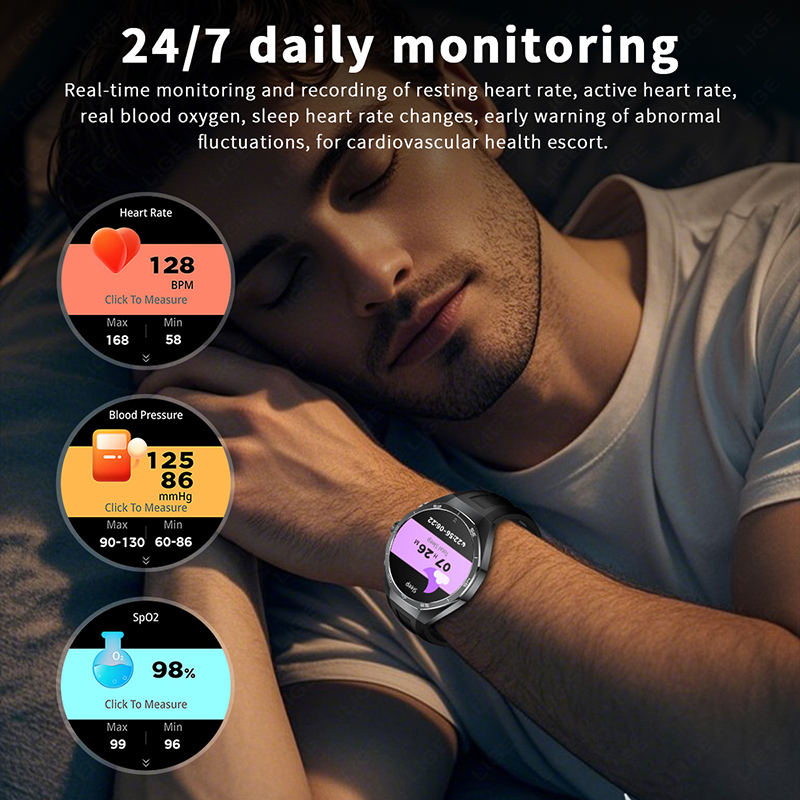2026 novo para android tws mús - Luxury Watch In The World avaliação e preço