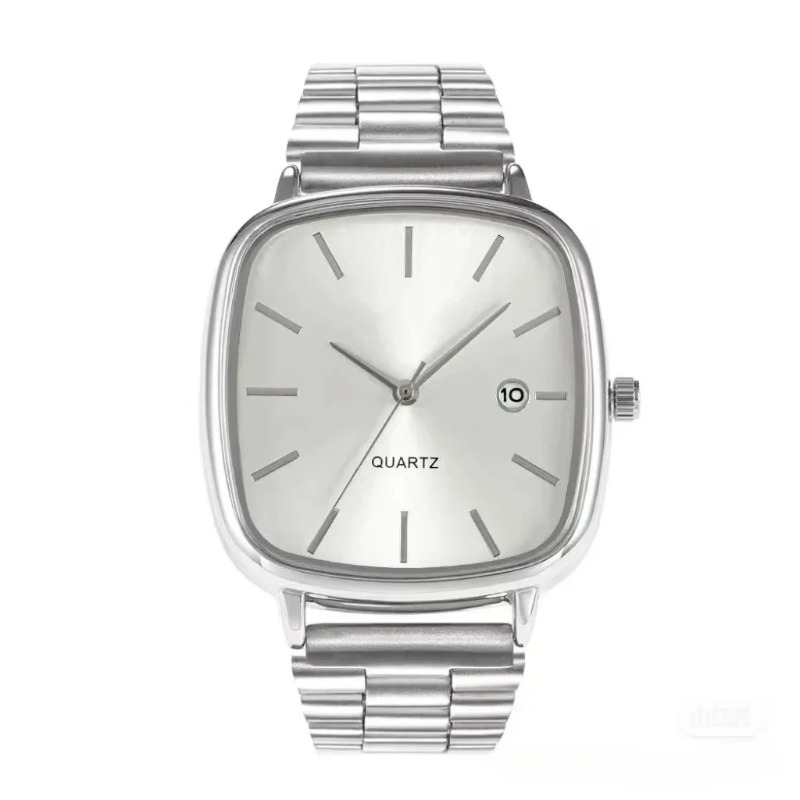 Famosa marca masculina relógio - Luxury Watch Magazine avaliação e preço