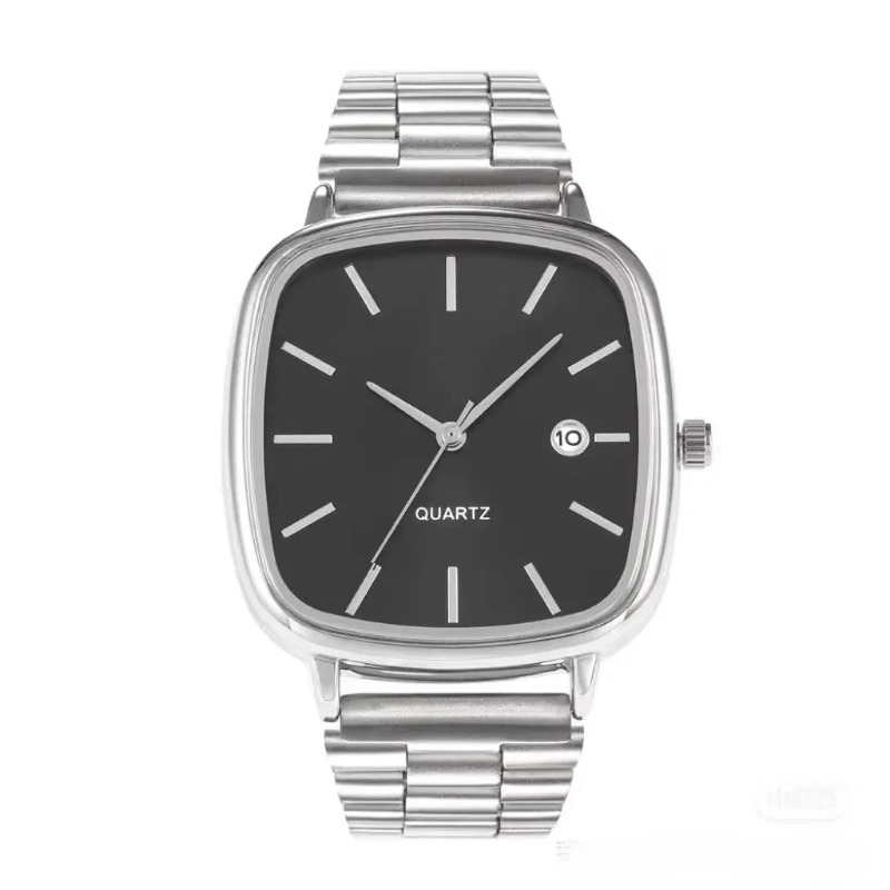 Famosa marca masculina relógio - Luxury Watch Magazine avaliação e preço