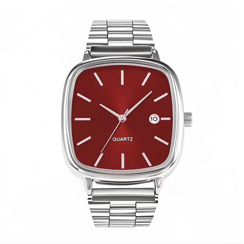 Famosa marca masculina relógio - Luxury Watch Magazine avaliação e preço
