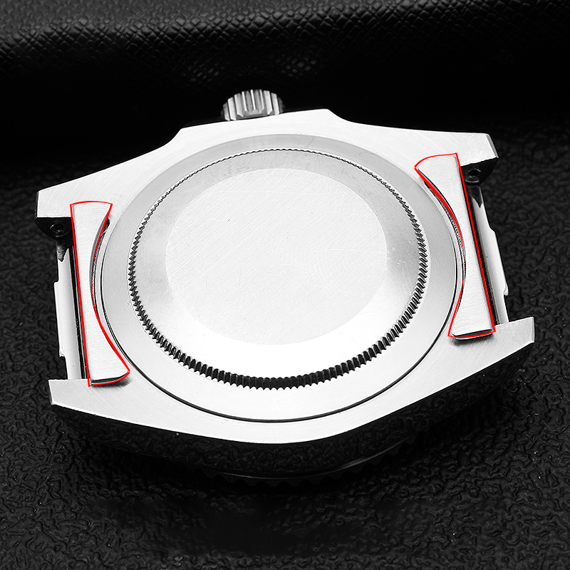 Pulseira de borracha para reló - Luxury Watch Rolex avaliação e preço