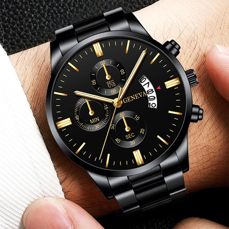 Nova moda masculina relógios e - Luxury Watch Wallpaper avaliação e preço