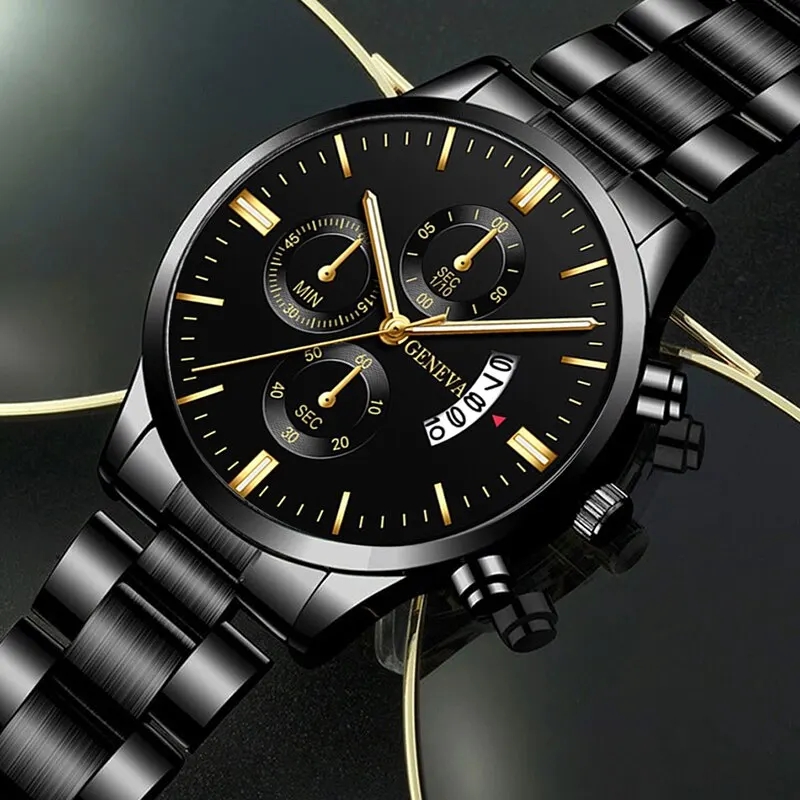 Nova moda masculina relógios e - Luxury Watch Wallpaper avaliação e preço