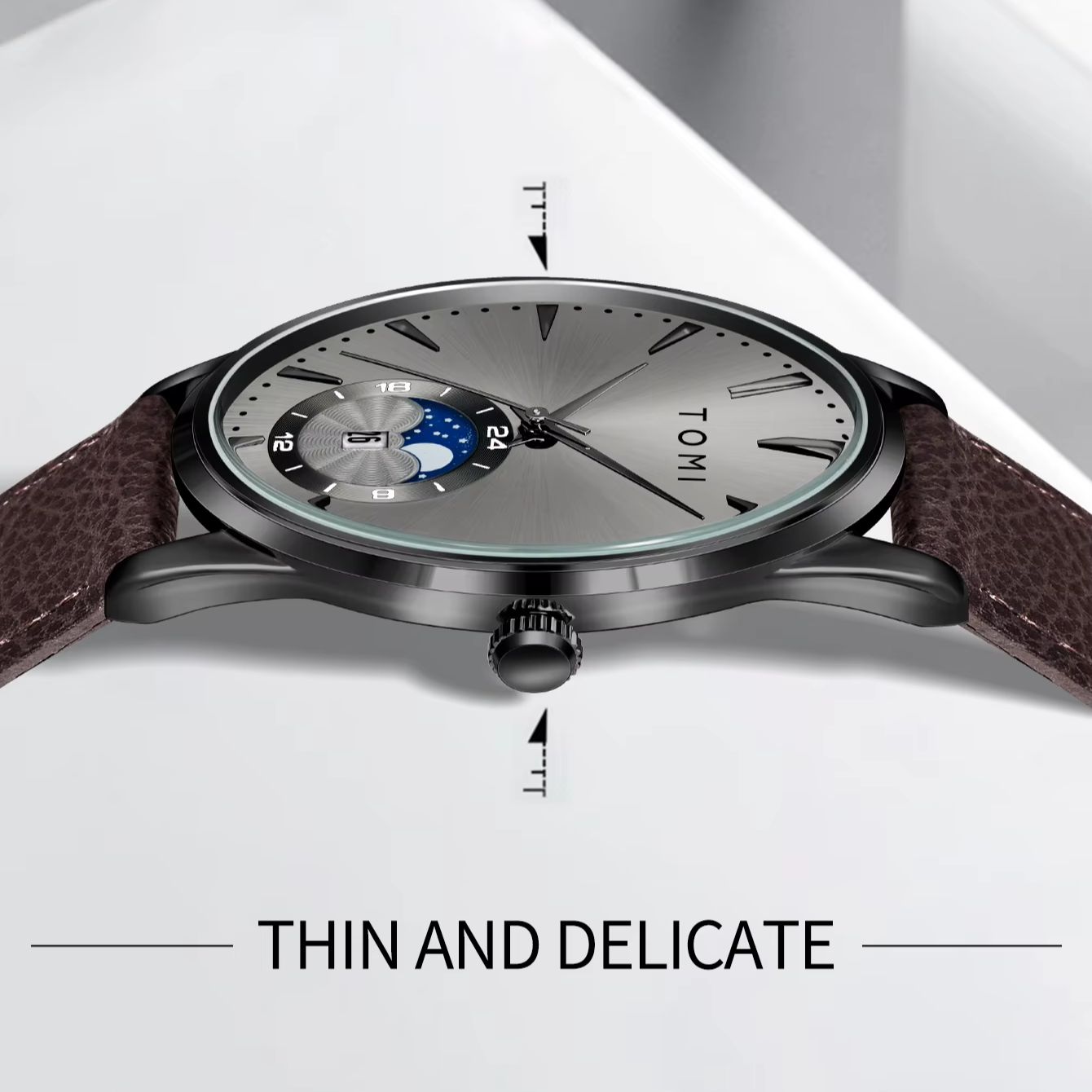 Conjunto de Presente TOMI com  - Luxury Watch Business avaliação e preço