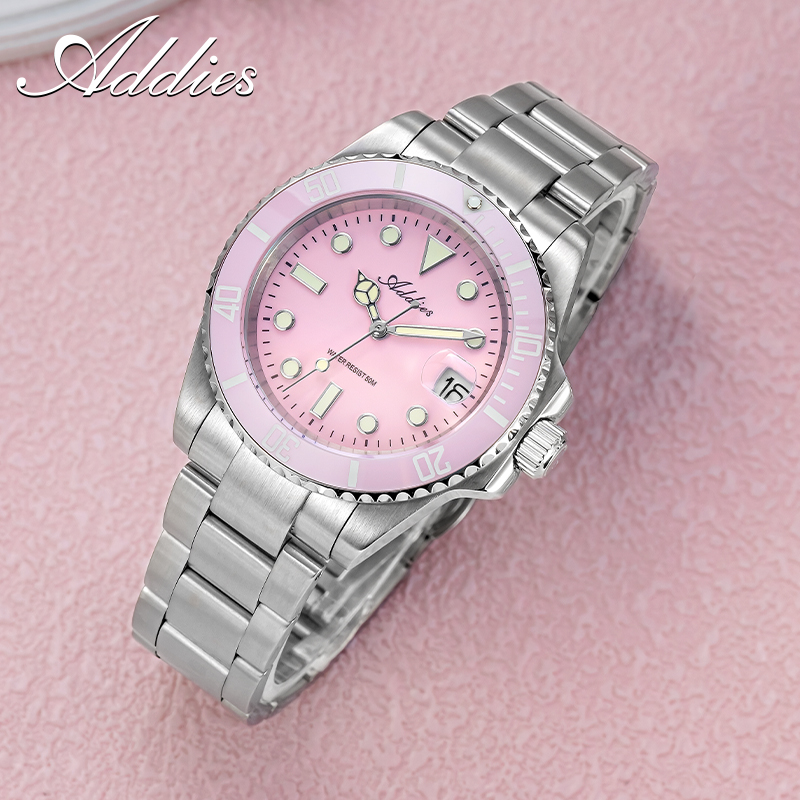 Novos Relógios Femininos Addie - Ladies Luxury Watch avaliação e preço