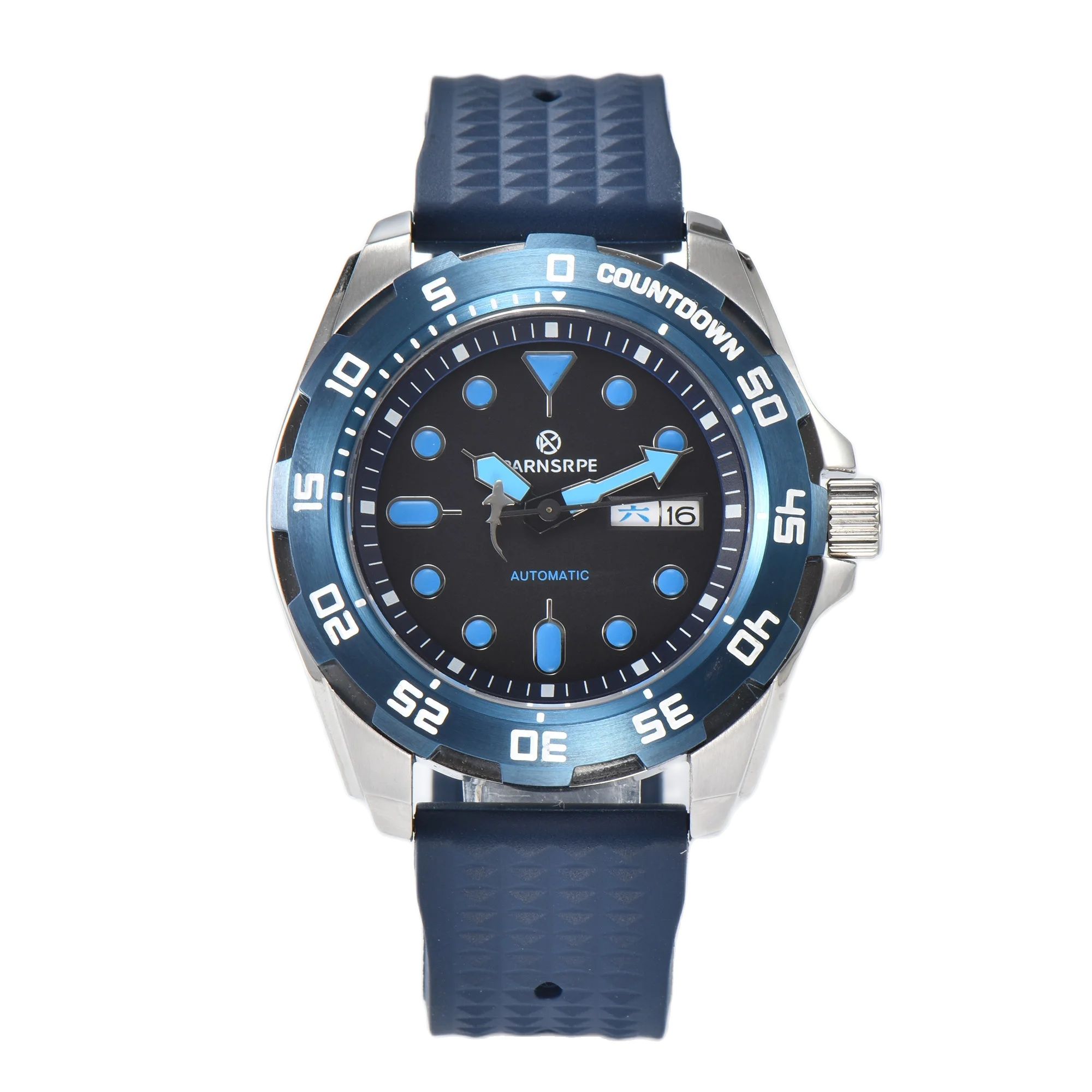 Relógios masculinos de luxo de - Luxury Watch China avaliação e preço