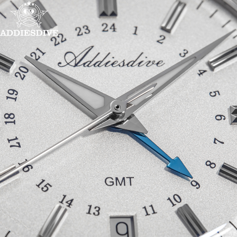 Addiesdive marca quente 36mm l - Luxury Watch Straps avaliação e preço
