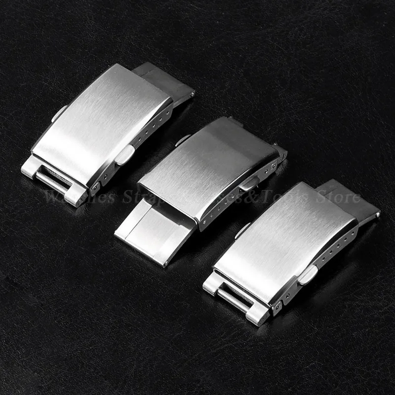 Fivela de aço inoxidável sólid - Luxury Watch Rolex avaliação e preço
