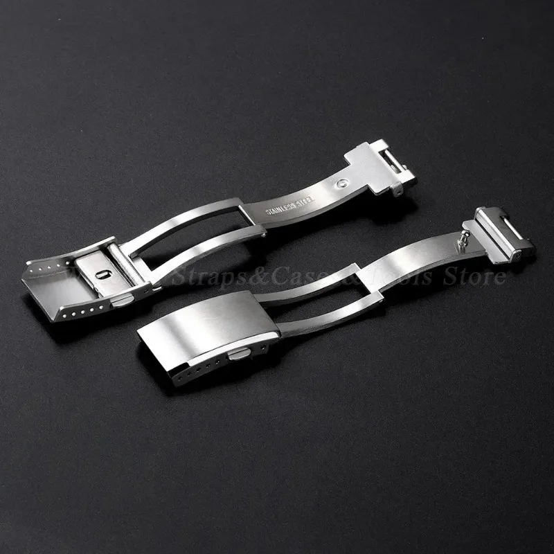 Fivela de aço inoxidável sólid - Luxury Watch Rolex avaliação e preço