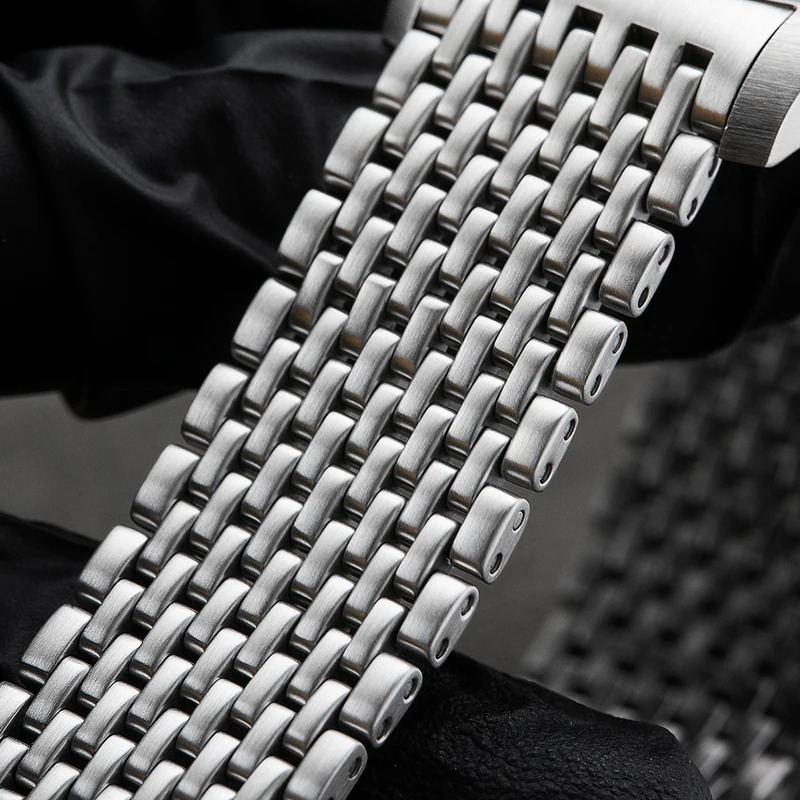 Hestur relógio mecânico automá - Automatic Pilot Watch avaliação e preço