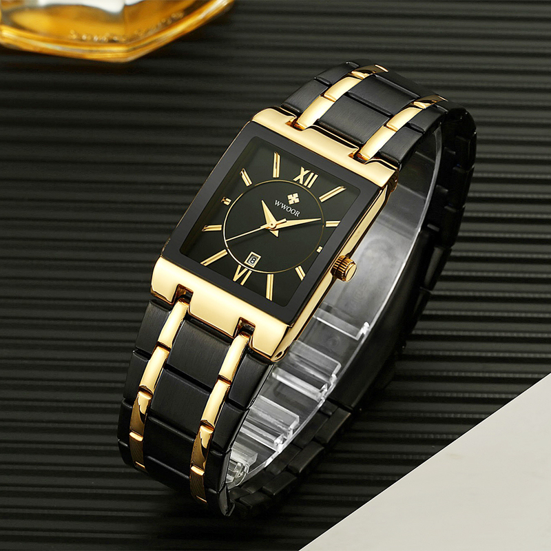 Wwoor marca de luxo pulseira o - Luxury Watch Magazine avaliação e preço