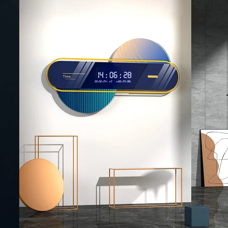 Novo Relógio de Parede Luxuoso - Luxury Watch China avaliação e preço