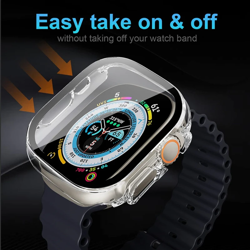 Vidro + capa para apple watch  - Luxury Watch Winder avaliação e preço